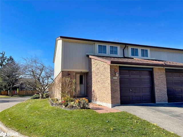 1 - 341 Wilson Drive