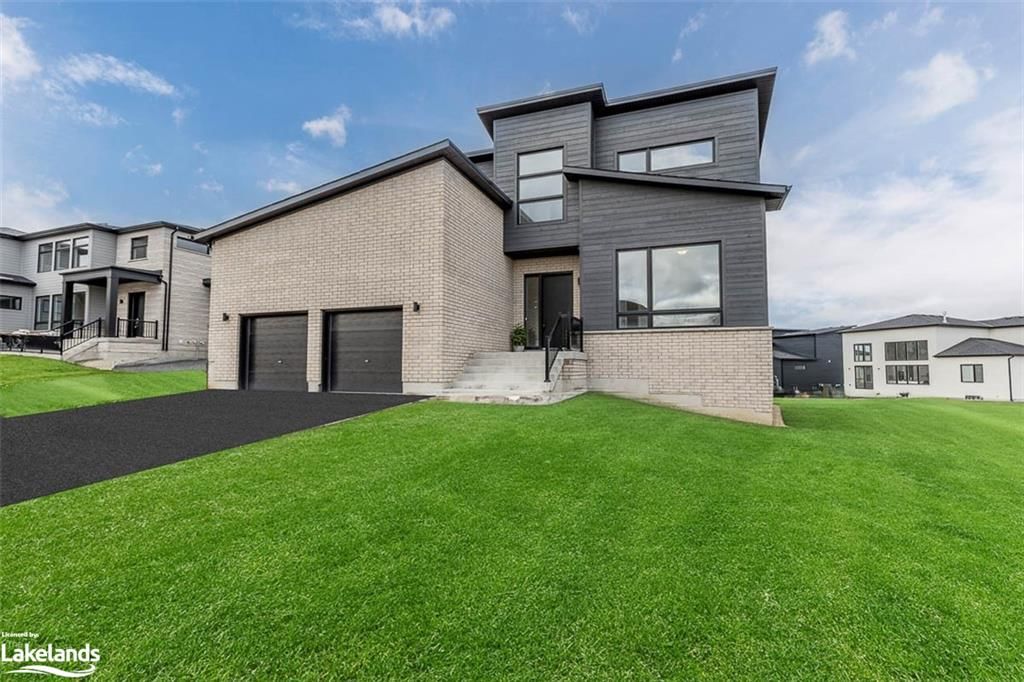 Single Family Residence for sale at 183 West Ridge Drive, Thornbury, Blue Mountains, N0H 2P0 - MLS: 40677725