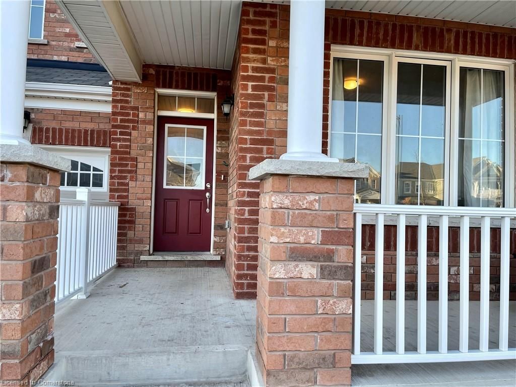 Single Family Residence leased at 18 Forest Grove Lane, Kitchener, Huron Park, N2R 0G3 - MLS: 40677750