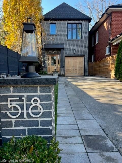518 Prince Edward Drive