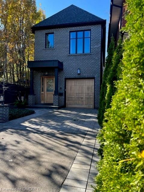 518 Prince Edward Drive