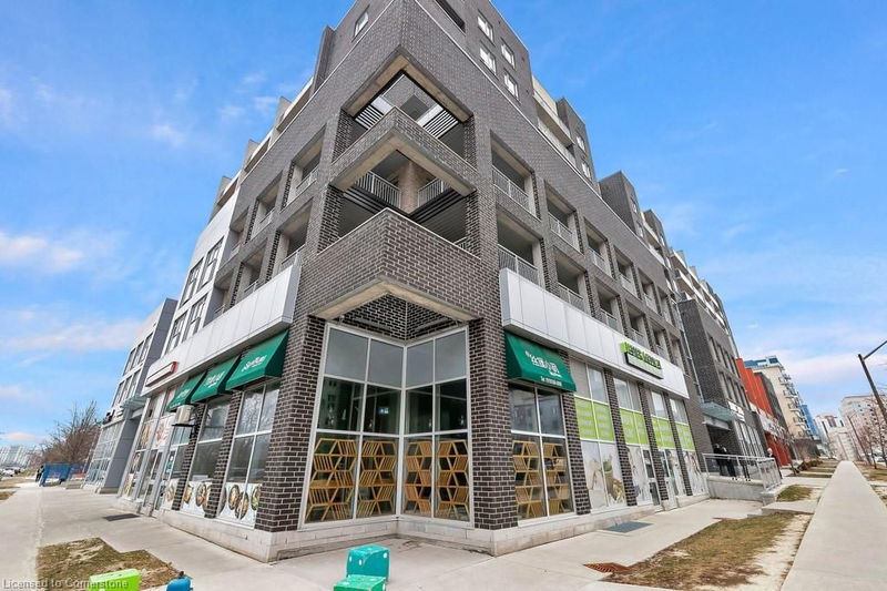 280 Lester Street #404, Waterloo, Ontario (MLS 40677904)