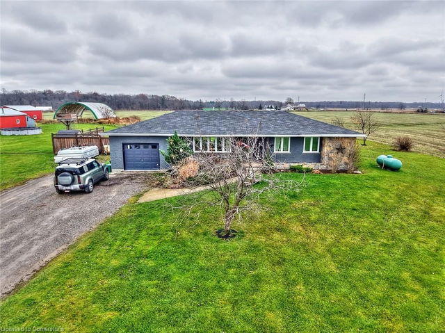 2323 Smithville Road