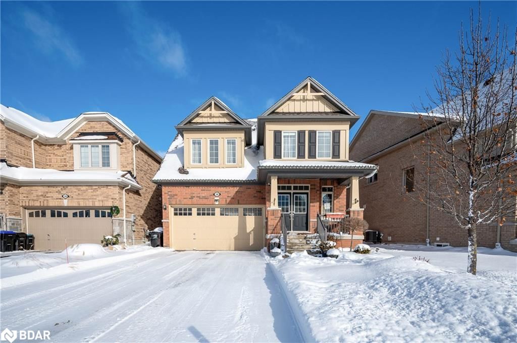 Single Family Residence for sale at 56 Oliver's Mill Road, Barrie, Minesing, L9X 0S7 - MLS: 40678289