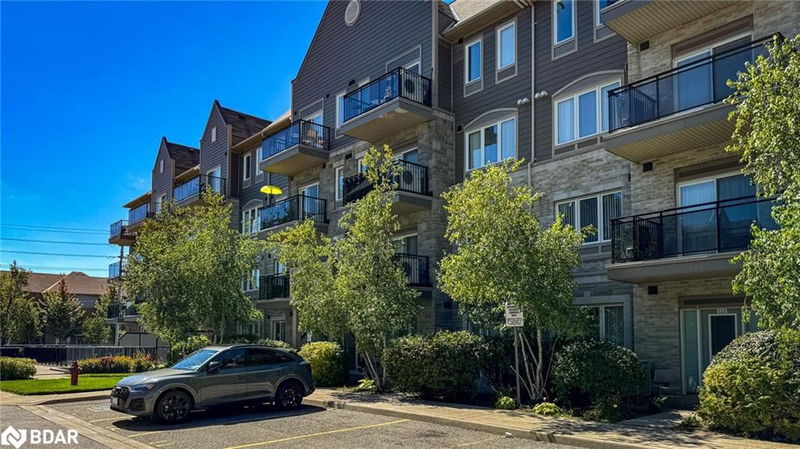 5705 Long Valley Road #309, Mississauga, Ontario (MLS 40678371)