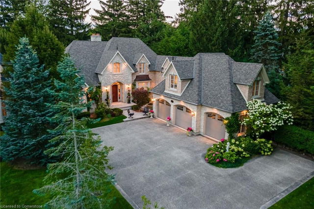 5 Jerseyville Road
