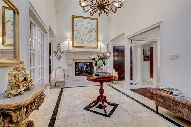 5 Jerseyville Road