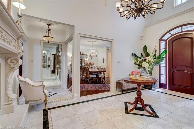 5 Jerseyville Road