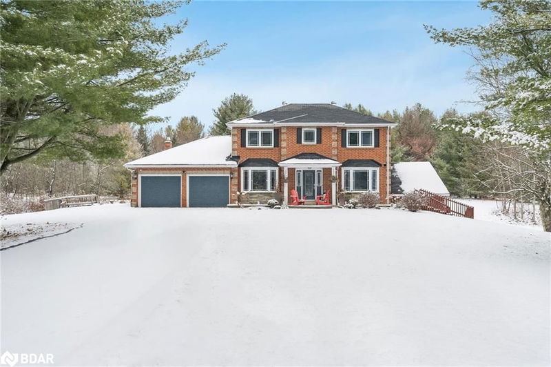 1602 Kale Drive, Innisfil, Ontario (MLS 40678387)