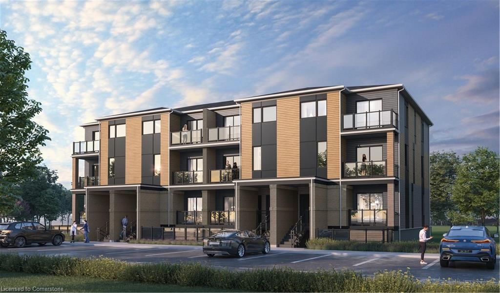 Waterloo Raspberry Place E10 - 246 Raspberry Place, Waterloo | Expired, 40678467 | Condos.ca