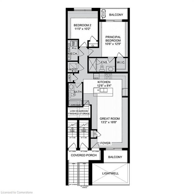 Waterloo Raspberry Place E10 - 246 Raspberry Place, Waterloo | Expired, 40678467 | Condos.ca