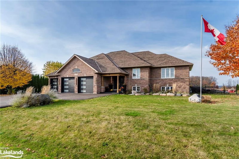 54 Asselin Drive, Tiny, Ontario