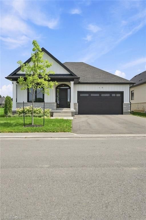 19 Oakley Drive