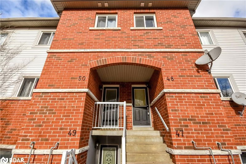 239 Ferndale Drive S #47, Barrie, Ontario (MLS 40678757)