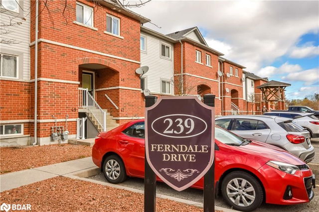47 - 239 Ferndale Drive