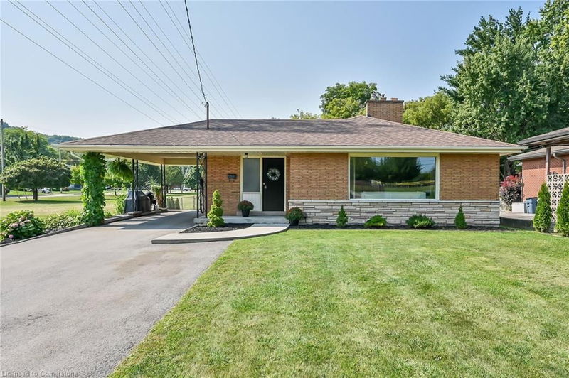 166 Rifle Range Road, Hamilton, Ontario (MLS 40678911)