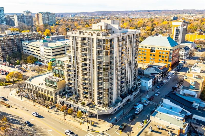 1477 Lakeshore Road #304, Burlington, Ontario (MLS 40678994)