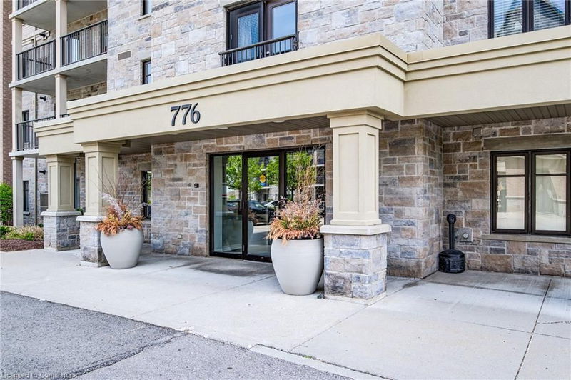 776 Laurelwood Drive #405, Waterloo, Ontario (MLS 40679029)