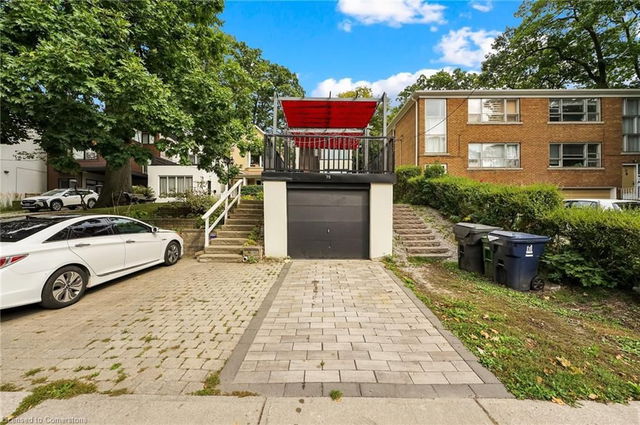 75 Kenilworth Avenue
