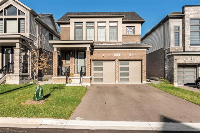 112 Fairey Crescent