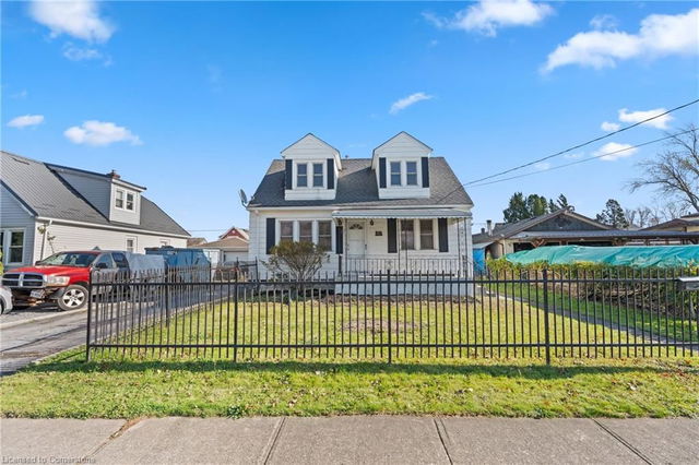 515 Deere Street