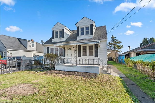 515 Deere Street
