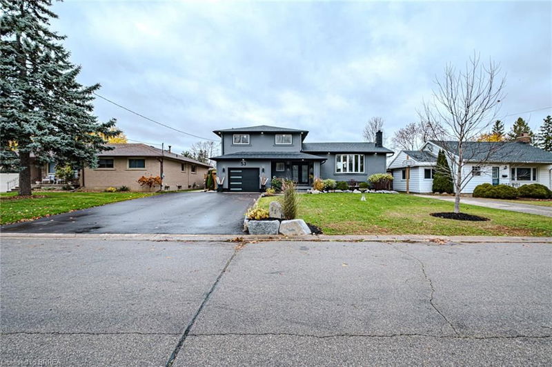 53 Tranquility Street, Brantford, Ontario (MLS 40679460)