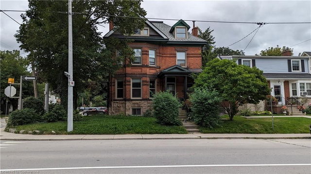 3 - 157 Herkimer Street
