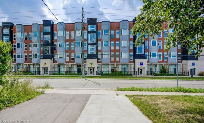 253 Albert Street N #104, Waterloo, Ontario (MLS 40679682)