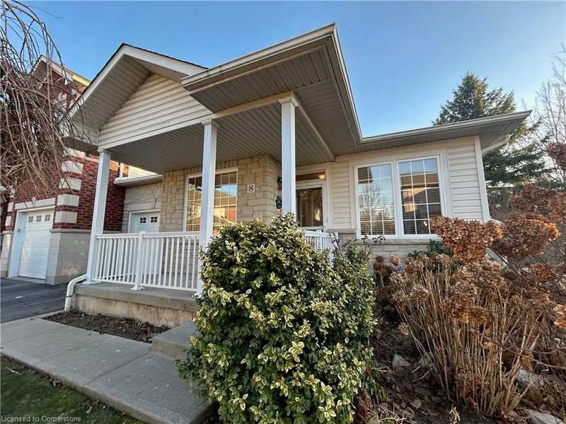 8 - 81 Valridge Drive