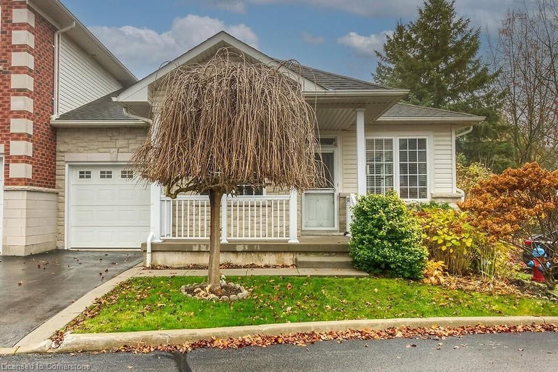 8 - 81 Valridge Drive