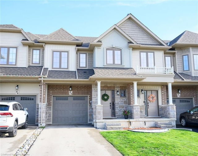 44 Dennis Drive