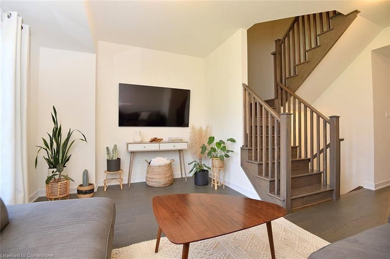 5 - 383 Dundas Street E