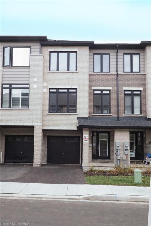 585 Colborne Street E #1305, Brantford, Ontario (MLS 40680153)