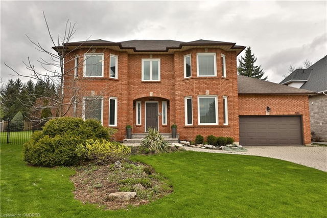 1404 The Links Drive