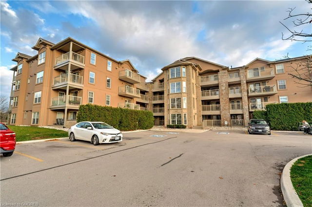 306 - 1460 Bishops Gate