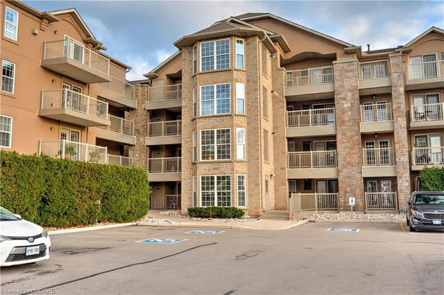 306 - 1460 Bishops Gate