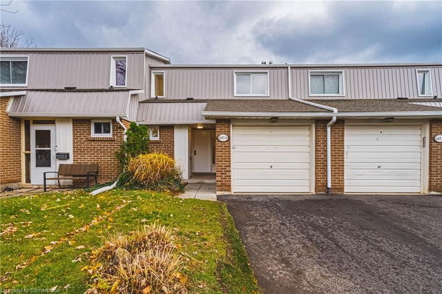 4 - 445 Woodview Road