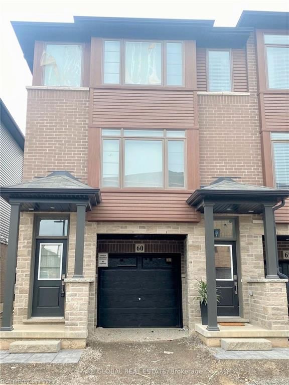 60 - 5000 Connor Drive