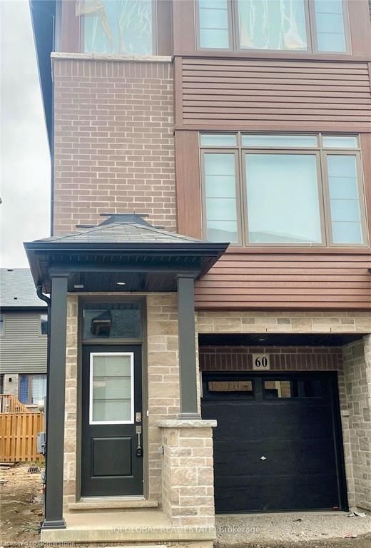 60 - 5000 Connor Drive