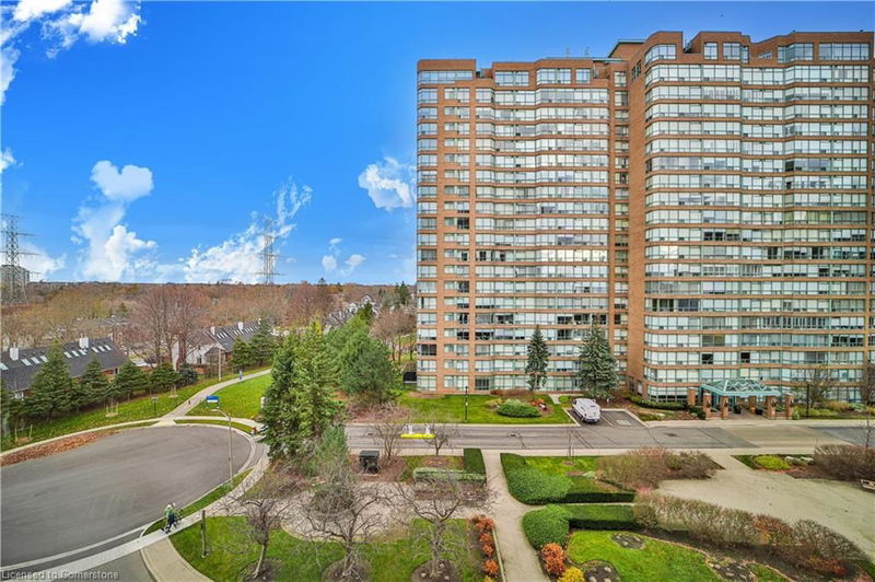 1270 Maple Crossing Boulevard #705, Burlington, Ontario (MLS 40680974)