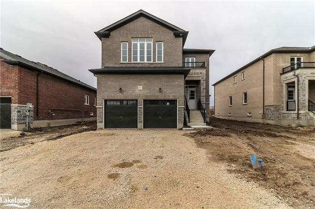 11 Amber Drive