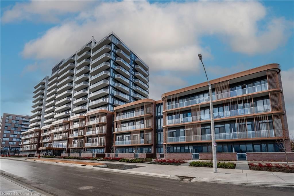 Row/Townhouse for sale at TH104-220 Missinnihe Way, Mississauga, Port Credit, L5H 0A9 - MLS: 40681017