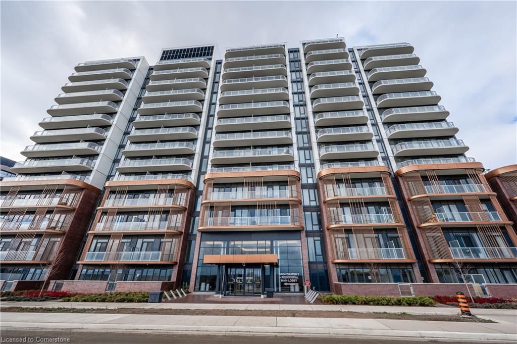 Row/Townhouse for sale at TH104-220 Missinnihe Way, Mississauga, Port Credit, L5H 0A9 - MLS: 40681017