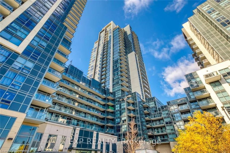 30 Meadowglen Place Place #314, Toronto, Ontario (MLS 40681216)