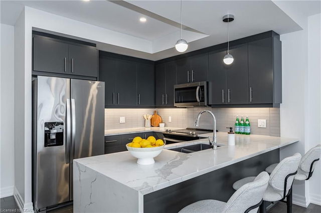 709 - 1878 Gordon Street