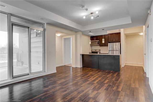206 - 2393 Bronte Road