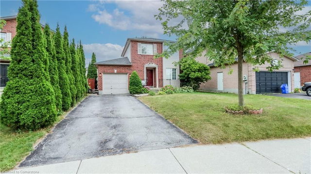 23 Wice Road