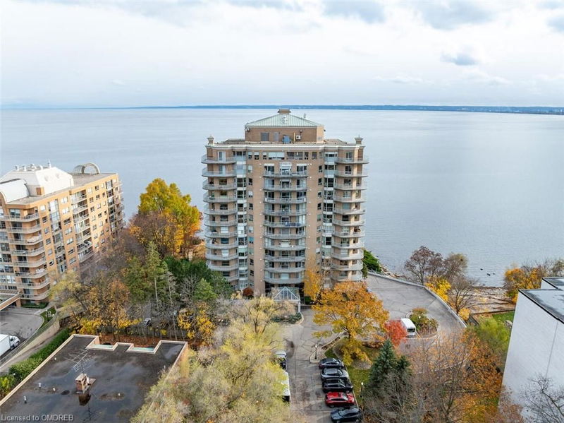 2190 Lakeshore Road #301, Burlington, Ontario (MLS 40681763)