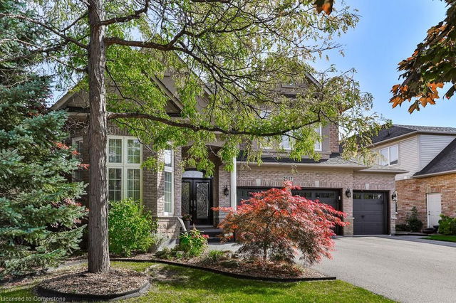 2557 Armour Crescent